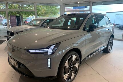 Volvo EX90 Gebrauchtwagen