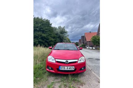 Opel Tigra Gebrauchtwagen