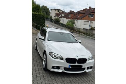 BMW 530 Gebrauchtwagen