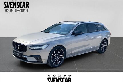Volvo V90 Gebrauchtwagen