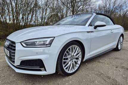 Audi A5 Gebrauchtwagen