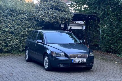 Volvo V50 Gebrauchtwagen