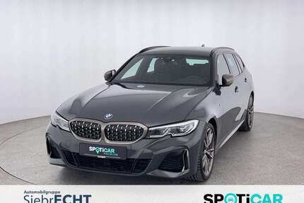 BMW 340 Gebrauchtwagen