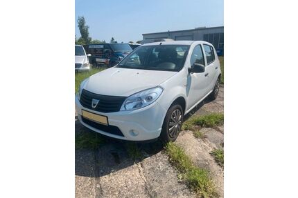 Dacia Sandero Gebrauchtwagen