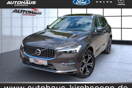 Volvo XC60 Gebrauchtwagen