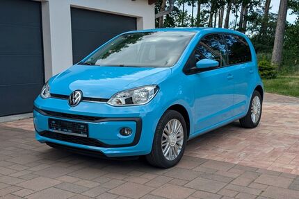 VW up! Gebrauchtwagen