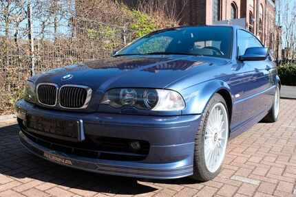 Alpina B3 Gebrauchtwagen