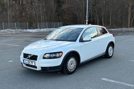 Volvo C30 Gebrauchtwagen