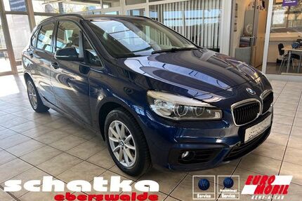 BMW 220 Gebrauchtwagen