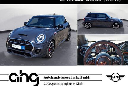 Mini John Cooper Works Gebrauchtwagen