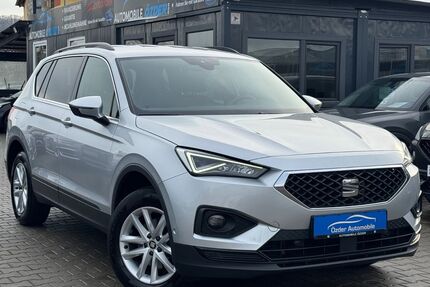 Seat Tarraco Gebrauchtwagen