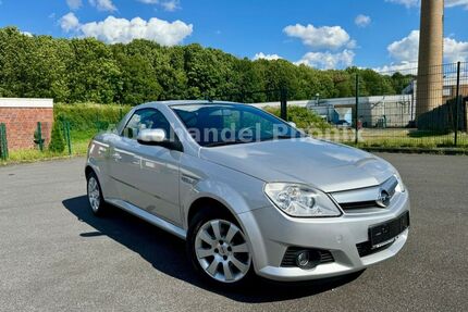 Opel Tigra Gebrauchtwagen