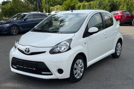 Toyota Aygo (X) Gebrauchtwagen
