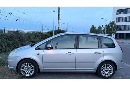 Ford C-Max Gebrauchtwagen
