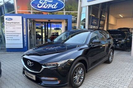 Mazda CX-5 Gebrauchtwagen