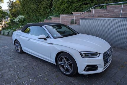 Audi A5 Gebrauchtwagen