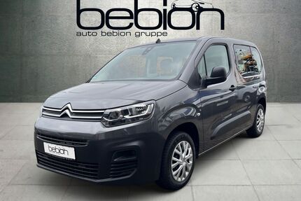 Citroen Berlingo Gebrauchtwagen