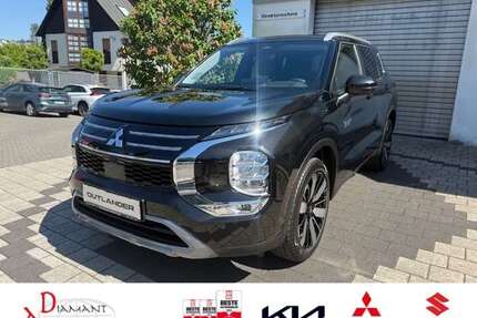 Mitsubishi Outlander Gebrauchtwagen
