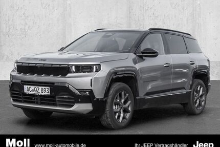 Jeep Compass Gebrauchtwagen