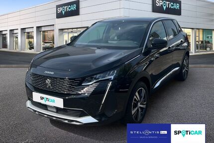 Peugeot 3008 Gebrauchtwagen