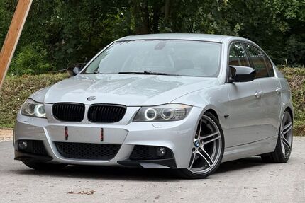 BMW 325 Gebrauchtwagen