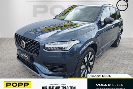 Volvo XC90 Gebrauchtwagen