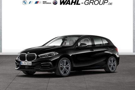 BMW 116 Gebrauchtwagen