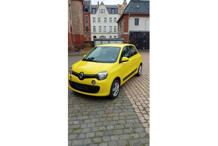Renault Twingo Gebrauchtwagen