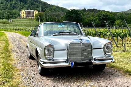 Mercedes-Benz 250 Gebrauchtwagen