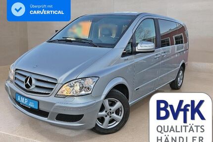 Mercedes-Benz Viano Gebrauchtwagen