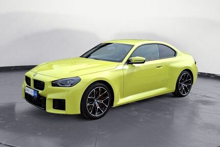BMW M2 Gebrauchtwagen