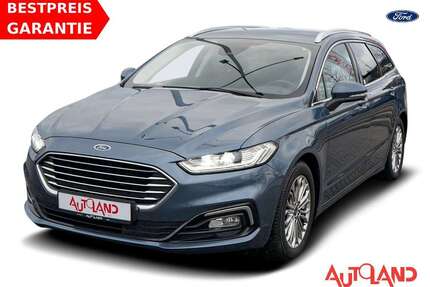 Ford Mondeo Gebrauchtwagen