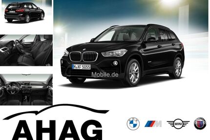 BMW X1 Gebrauchtwagen