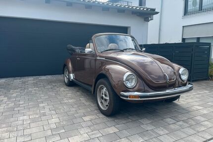 VW Käfer Gebrauchtwagen