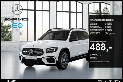 Mercedes-Benz GLB 220 Gebrauchtwagen
