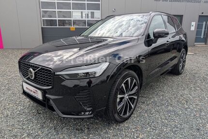Volvo XC60 Gebrauchtwagen