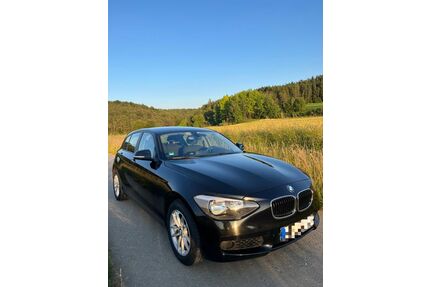 BMW 116 Gebrauchtwagen