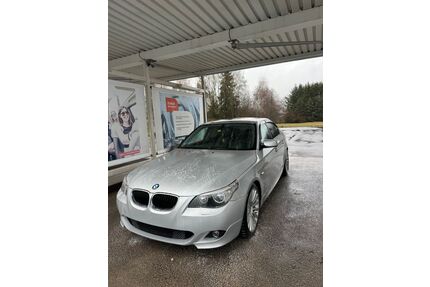 BMW 530 Gebrauchtwagen