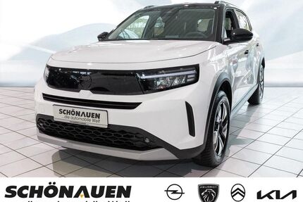Opel Frontera Gebrauchtwagen