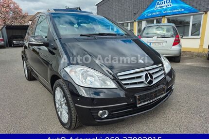 Mercedes-Benz A 180 Gebrauchtwagen