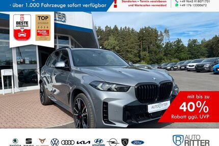 BMW X5 Gebrauchtwagen