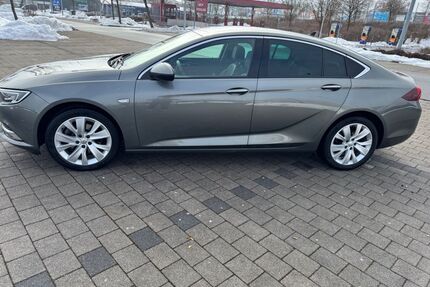 Opel Insignia Gebrauchtwagen