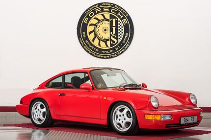 Porsche 964 Gebrauchtwagen