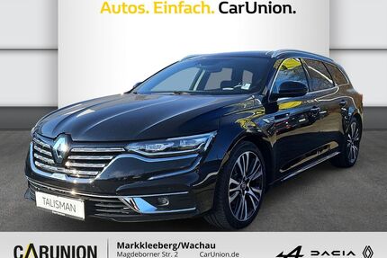 Renault Talisman Gebrauchtwagen