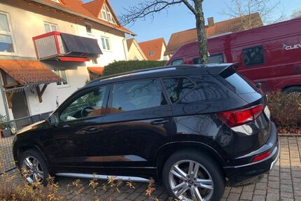 Seat Ateca Gebrauchtwagen