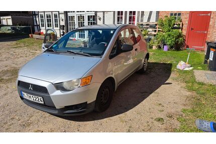 Mitsubishi Colt Gebrauchtwagen