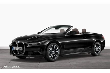BMW 420 Gebrauchtwagen