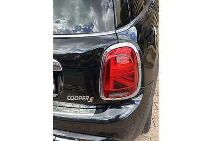 Mini Cooper S Gebrauchtwagen