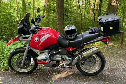BMW R 1100 GS Gebrauchtwagen