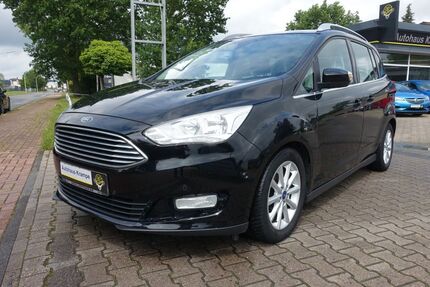 Ford Grand C-Max Gebrauchtwagen